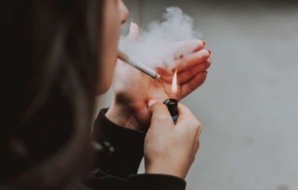 El CNPT ve «muy preocupante» el aumento del consumo de tabaco y pide al Gobierno implementar «nuevas medidas»