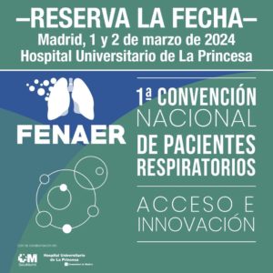 FENAER CONVENCION SAVE THE DATE 2024 rev1 300x300 - Acceso, investigación e innovación: súmate a la Convención de Fenaer
