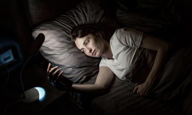 Una investigación asocia las alteraciones del sueño a mediana edad con problemas de memoria y pensamiento más adelante
