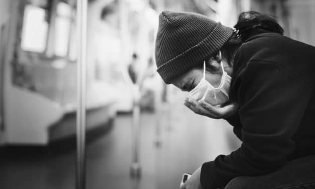 La OMS advierte de que la positividad de gripe «se ha disparado» en el último mes en Europa