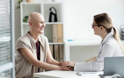 FECMA pide al Gobierno que mejore la equidad en salud y facilite el acceso a servicios de atención al cáncer