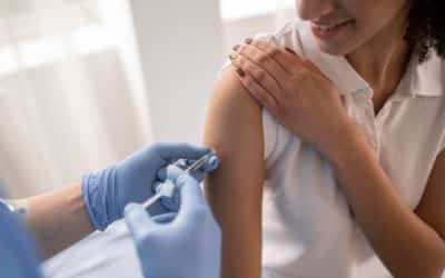 Fenaer presenta un documento para mejorar la utilidad de las vacunas en enfermedades respiratorias