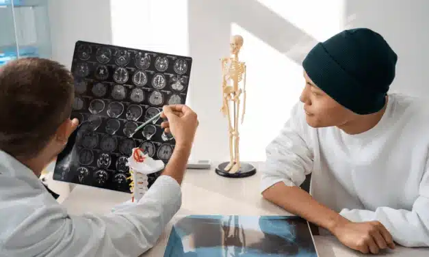 La lista de espera para neurología, la más alta de las especialidades, preocupa a los pacientes de esclerosis múltiple