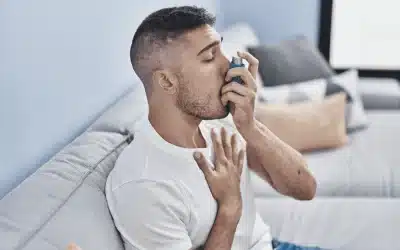 Fenaer reclama una estrategia nacional que mejore el diagnóstico y tratamiento del asma en España
