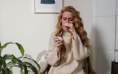 Los pacientes con apnea obstructiva del sueño con CPAP son los más damnificados por la alergia