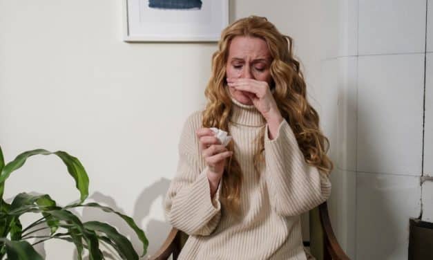 Los pacientes con apnea obstructiva del sueño con CPAP son los más damnificados por la alergia