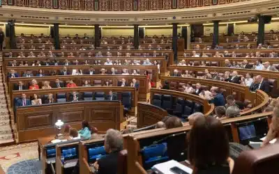 PP, PSOE, Sumar y Junts llegan a un acuerdo para iniciar los trámites de la Ley ELA