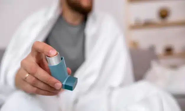 Pacientes con EPOC recomiendan prescribir inhaladores de polvo seco para contribuir a cuidar el medio ambiente