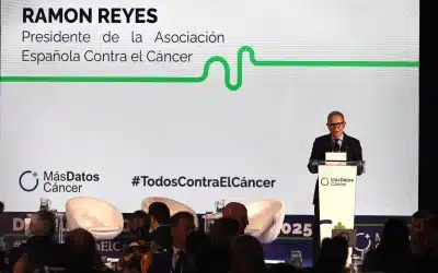 La AECC lanza una iniciativa para recaudar fondos que ayuden a frenar las desigualdades que existen en torno al cáncer