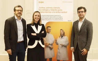 Llega a España ‘Omjjara’ (GSK), un nuevo tratamiento para mielofibrosis que aborda la anemia