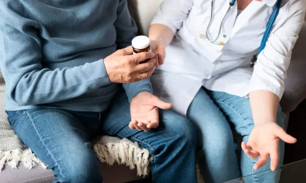 CEAFA celebra la autorización de la Comisión Europea para la comercialización de lecanemab