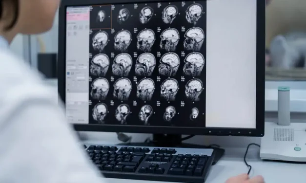 Un neurólogo advierte de que el estilo de vida actual aumenta el riesgo de Parkinson