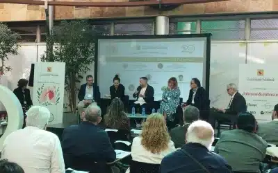 La Asociación Nacional de Hipertensión Pulmonar (ANHP) celebra su 20º aniversario con un emotivo acto conmemorativo
