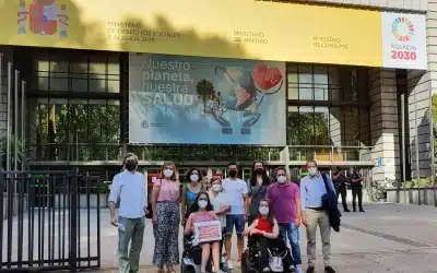 Más del 20% de la población adulta con atrofia muscular espinal aún no recibe tratamiento