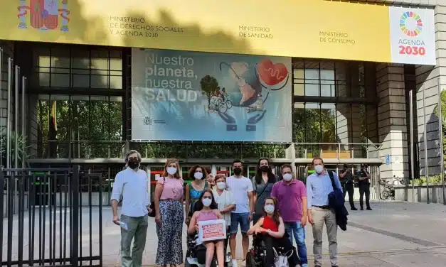 Más del 20% de la población adulta con atrofia muscular espinal aún no recibe tratamiento