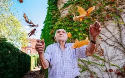 La superación frente al olvido y los obstáculos, protagonistas de ‘La mirada del paciente’ el certamen fotográfico de Cinfa