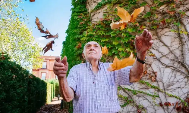 La superación frente al olvido y los obstáculos, protagonistas de ‘La mirada del paciente’ el certamen fotográfico de Cinfa