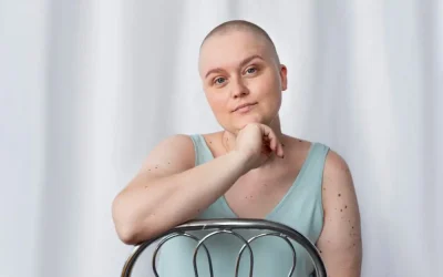 El 80% de las mujeres diagnosticadas con cáncer de ovario nunca habían oído hablar de sus síntomas