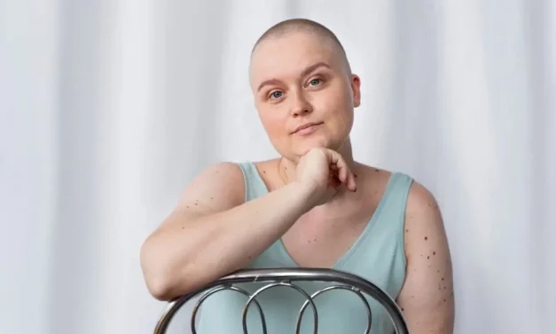 El 80% de las mujeres diagnosticadas con cáncer de ovario nunca habían oído hablar de sus síntomas