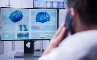 Una nueva prueba genética puede diagnosticar tumores cerebrales en tan solo dos horas