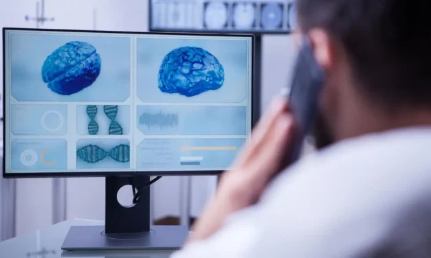 Una nueva prueba genética puede diagnosticar tumores cerebrales en tan solo dos horas