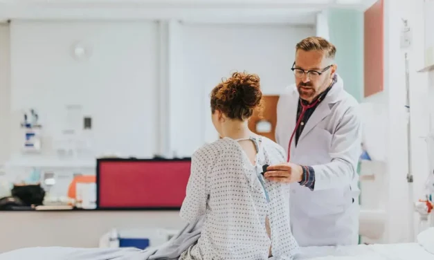 La satisfacción laboral de los profesionales sanitarios en España supera la media europea