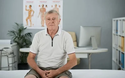 ANCAP anima a los hombres a hacerse la prueba del tumor de próstata: «El temor al examen es más peligroso que el cáncer»