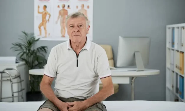 ANCAP anima a los hombres a hacerse la prueba del tumor de próstata: «El temor al examen es más peligroso que el cáncer»