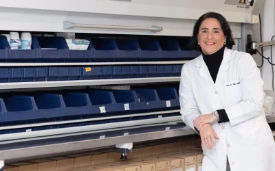 La quimioterapia personalizada optimiza la respuesta al tratamiento y minimiza náuseas y vómitos