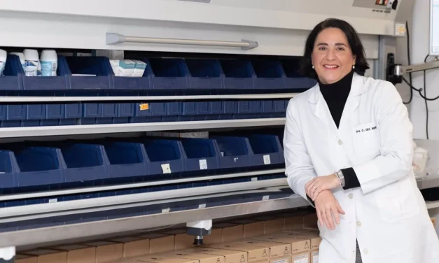 La quimioterapia personalizada optimiza la respuesta al tratamiento y minimiza náuseas y vómitos