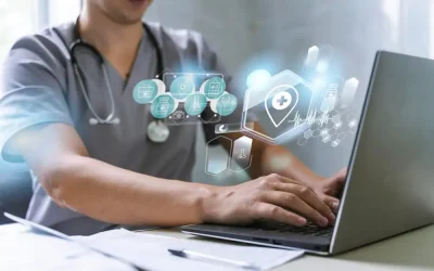 La medicina basada en inteligencia artificial revolucionará la atención médica en pocos años