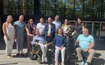 Organizaciones de pacientes piden que la ayudas de la Ley ELA sean accesibles desde el inicio de la enfermedad