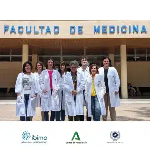 Un equipo de investigadores del Instituto de Investigación Biomédica de Málaga (IBIMA Plataforma BIONAND) y la Universidad de Málaga han dado un paso adelante en la lucha contra la enfermedad de Parkinson