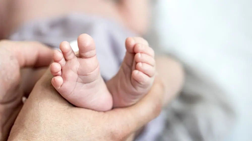 cribado neonatal deteccion patologias