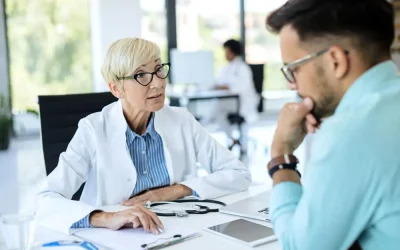 La diabetes tipo 2 puede acelerar el desarrollo de múltiples enfermedades crónicas