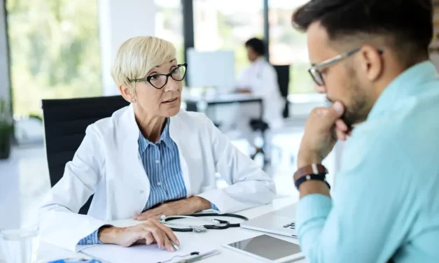 La diabetes tipo 2 puede acelerar el desarrollo de múltiples enfermedades crónicas