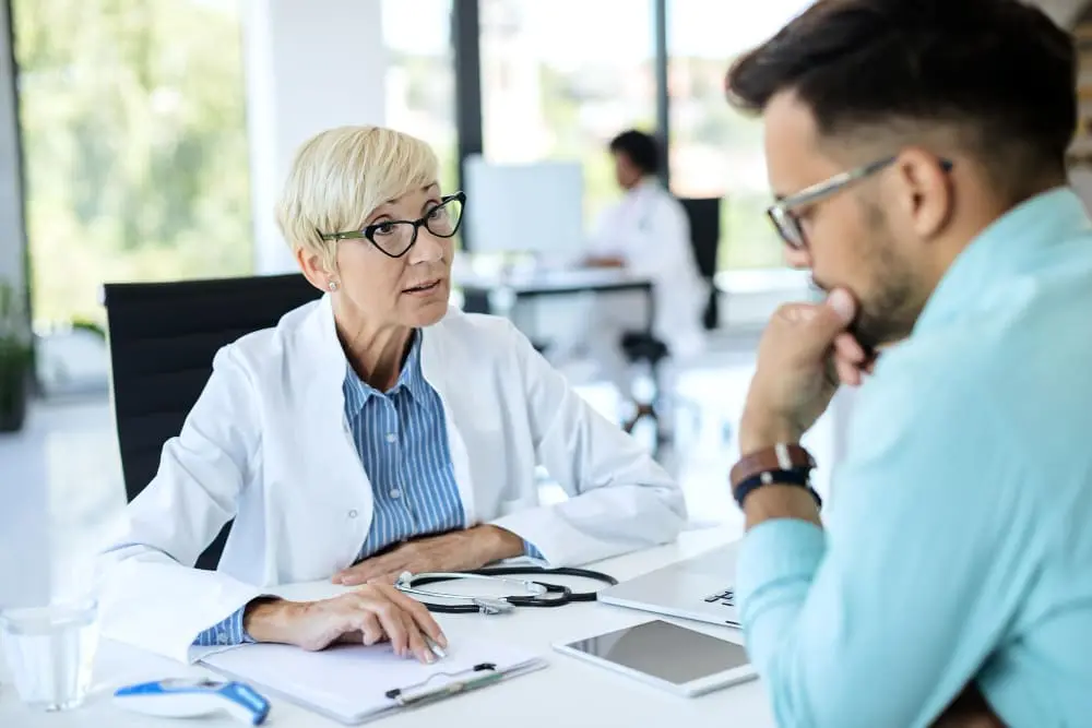 diabetes tipo 2 acelera desarrollo de múltiples enfermedades crónicas