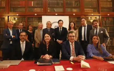 La Asociación Española de Derecho Sanitario pide fortalecer la gobernanza jurídica internacional en salud pública