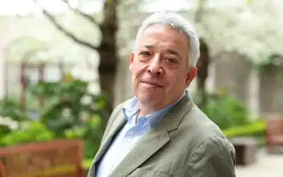 “En España, seis millones de personas conviven con enfermedades respiratorias y seguimos sin una estrategia nacional” – Mariano Pastor, presidente de FENAER