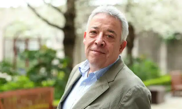 “En España, seis millones de personas conviven con enfermedades respiratorias y seguimos sin una estrategia nacional” – Mariano Pastor, presidente de FENAER