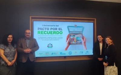 CEAFA subraya la necesidad de adoptar «sin demora» un censo oficial de pacientes con Alzheimer