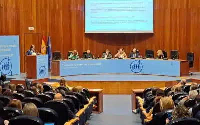 Casi el 55% de la población española mayor de 15 años tiene una enfermedad crónica, según un informe de Sanidad