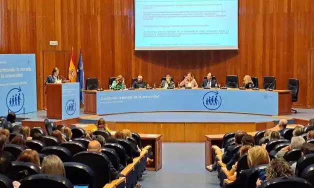 Casi el 55% de la población española mayor de 15 años tiene una enfermedad crónica, según un informe de Sanidad