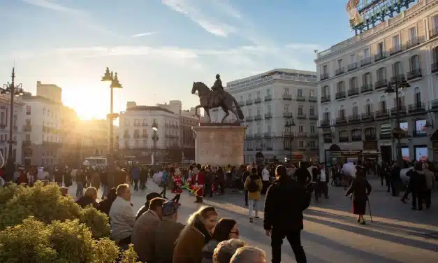 Una marcha recorrerá el centro de Madrid el próximo jueves para reclamar la financiación prometida a enfermos de ELA
