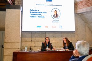 Cristina Hermida - Patient Advocacy de Takeda