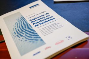 Aprende cómo describir el propósito de la imagen