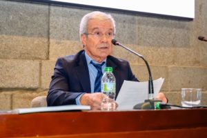 Jesus Diaz, Presidente del Instituto ProPatiens