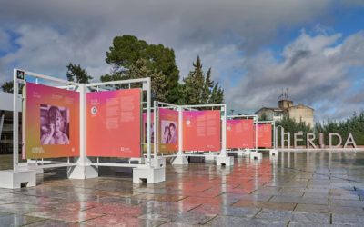 La exposición fotográfica ‘La mirada del paciente’ de Cinfa recorrerá nuevas ciudades en 2026: ya está en Mérida