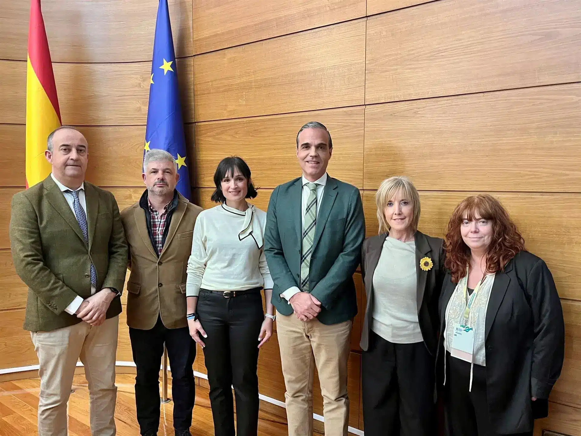 Más ansiedad y depresión en enfermedades autoinmunes sistémicas Jornada en Vigo sobre salud mental en enfermedades autoinmunes sistémicas: ansiedad y depresión