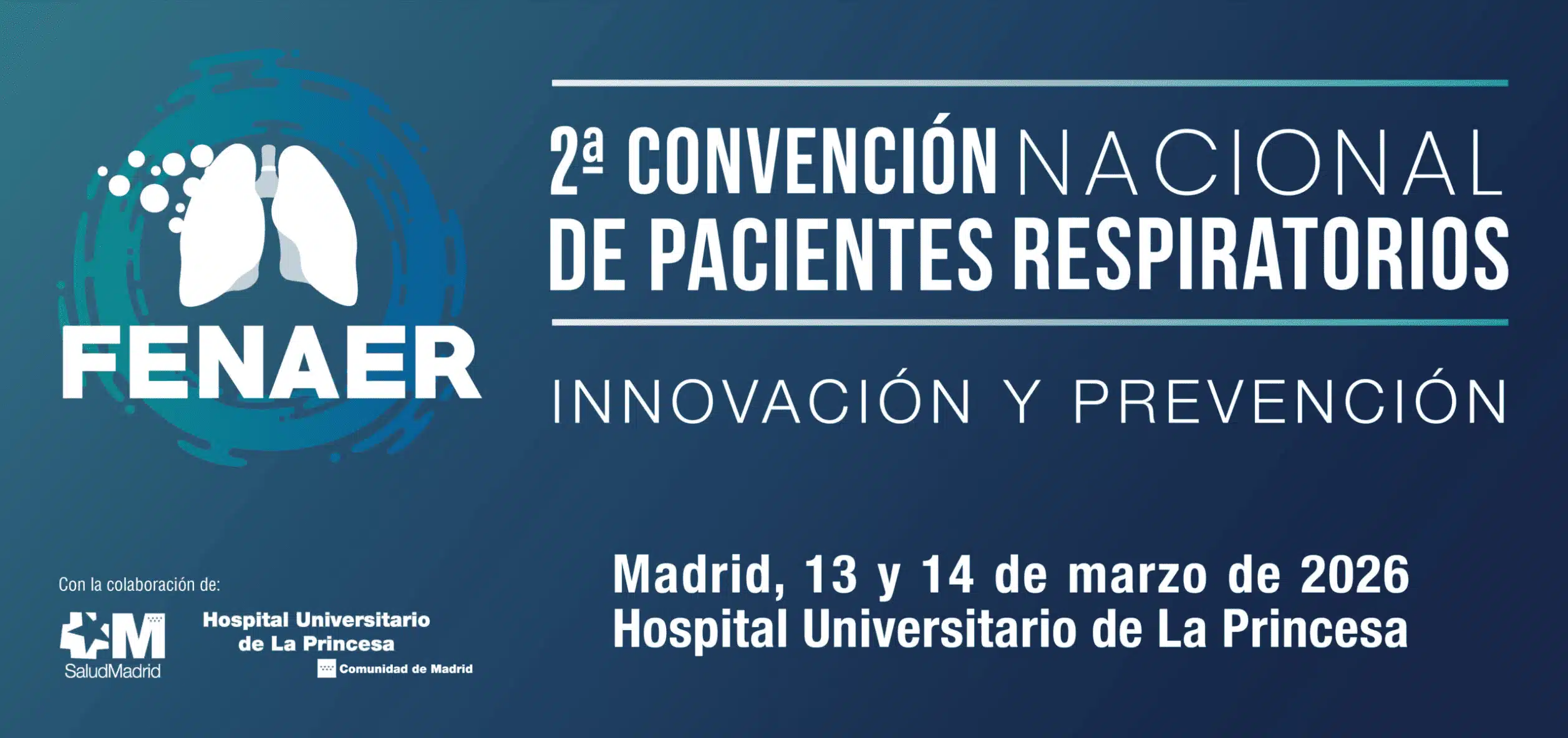 Cartel 2ª Convencion Nacional de Pacientes Respiratorios Cartel 2ª Convencion Nacional de Pacientes Respiratorios